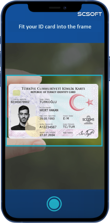 KYC with Artificial Intelligence