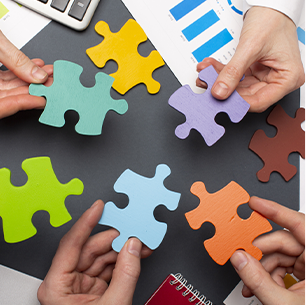 INTEGRATIONS