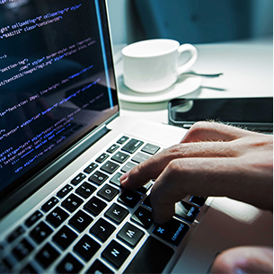 WEB TECHNOLOGIES BACKEND
