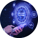 Workflow & Low-Code Platform with AI