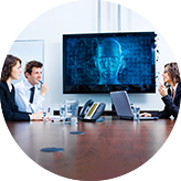 Career and HR Management with AI
