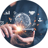 Know Your Customer Finance Solutions with AI