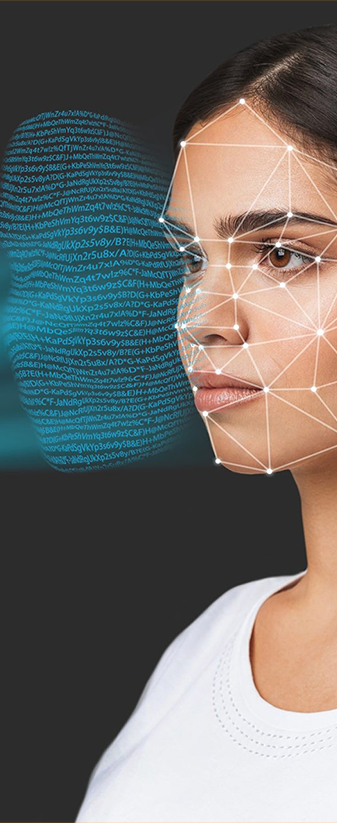 AI POWERED BIOMETRIC AND LIVENESS CHECK