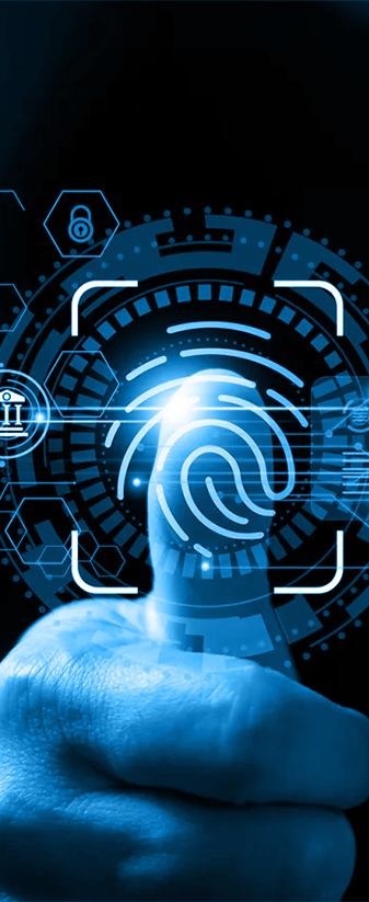 KYC AND ID VERIFICATION