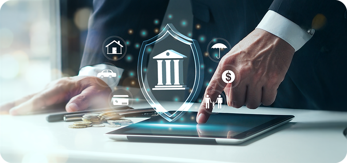 Banking & Insurance