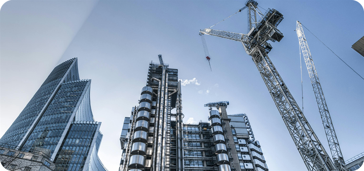 Construction and Engineering